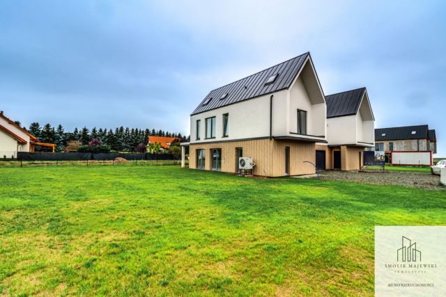 bliźniak, 6 pokoi Milin, ul. Mietkowska. Zdjęcie 30