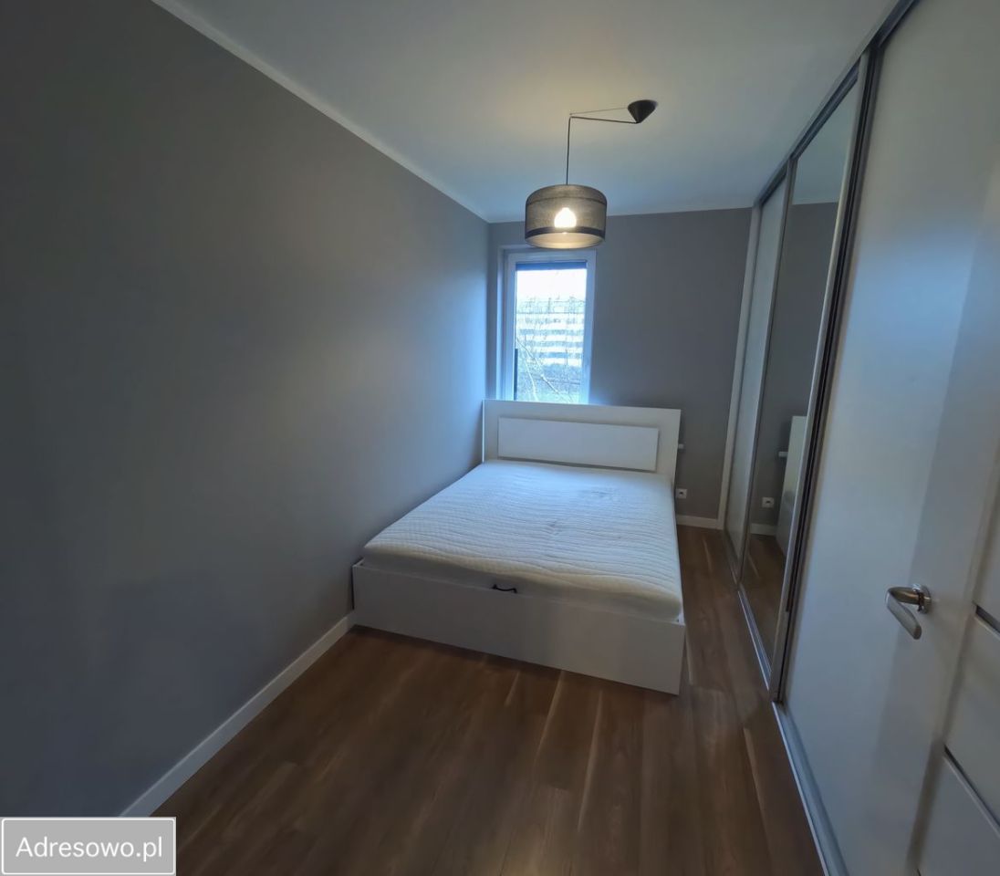 Mieszkanie 2-pokojowe Kraków Prądnik Biały, ul. Eljasza Walerego Radzikowskiego. Zdjęcie 18