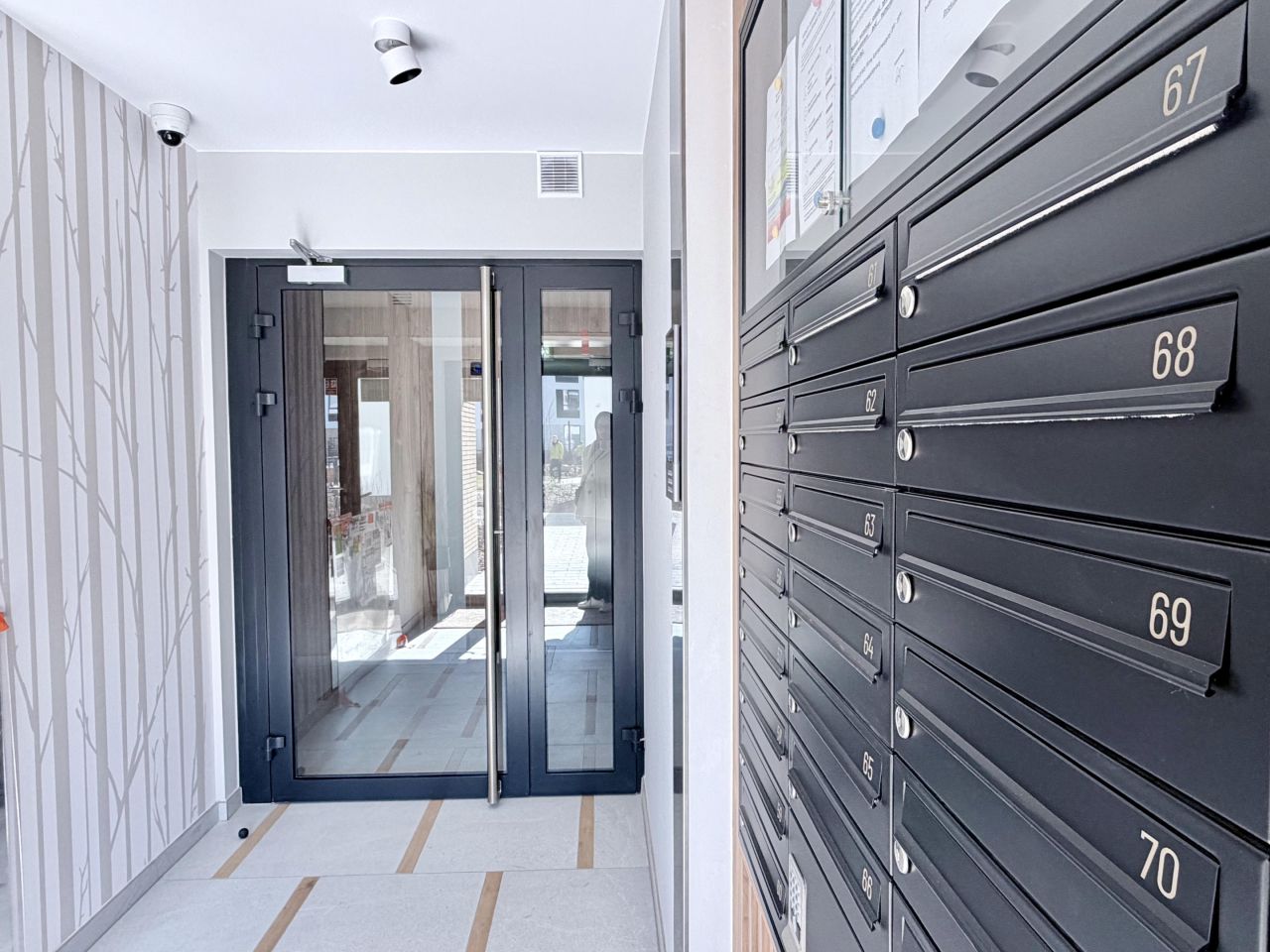 Mieszkanie 1-pokojowe Warszawa Bemowo, ul. Jana Heweliusza. Zdjęcie 10