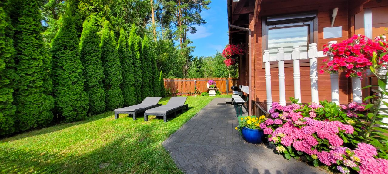 dom wolnostojący, 3 pokoje Rowy, ul. Sosnowa. Zdjęcie 2