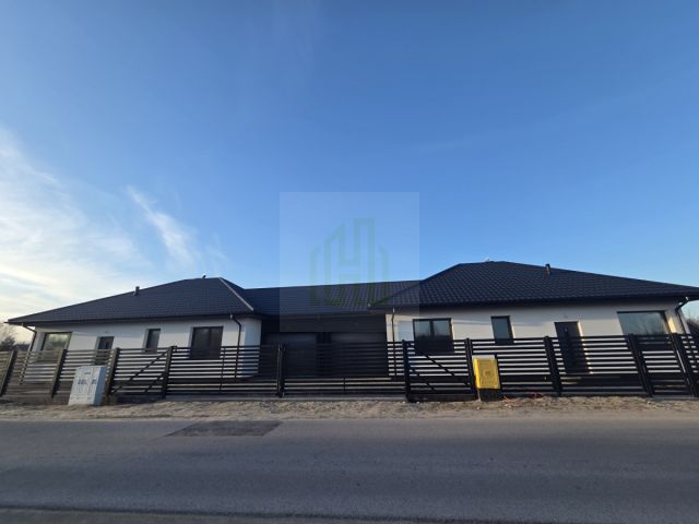 bliźniak, 4 pokoje Budy-Grzybek. Zdjęcie 10