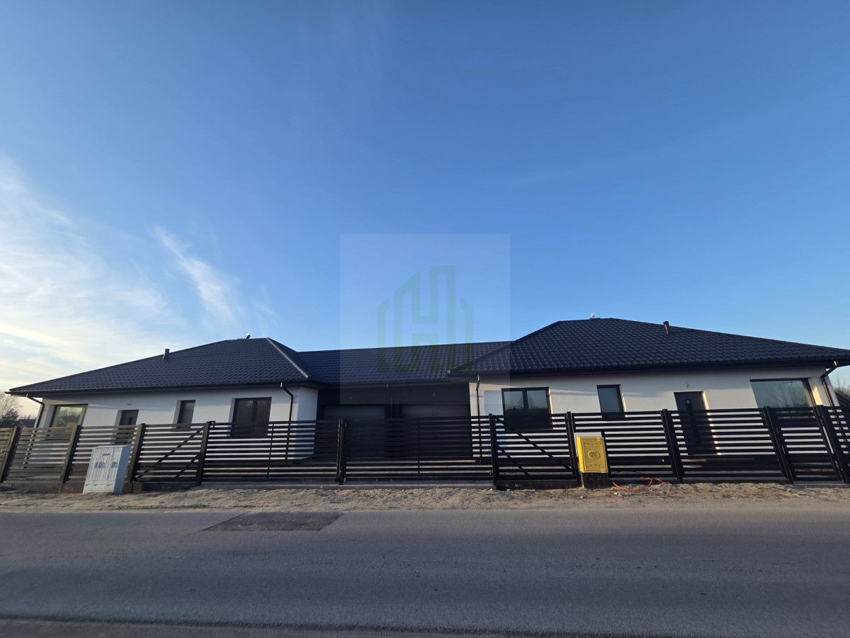 bliźniak, 4 pokoje Budy-Grzybek. Zdjęcie 10