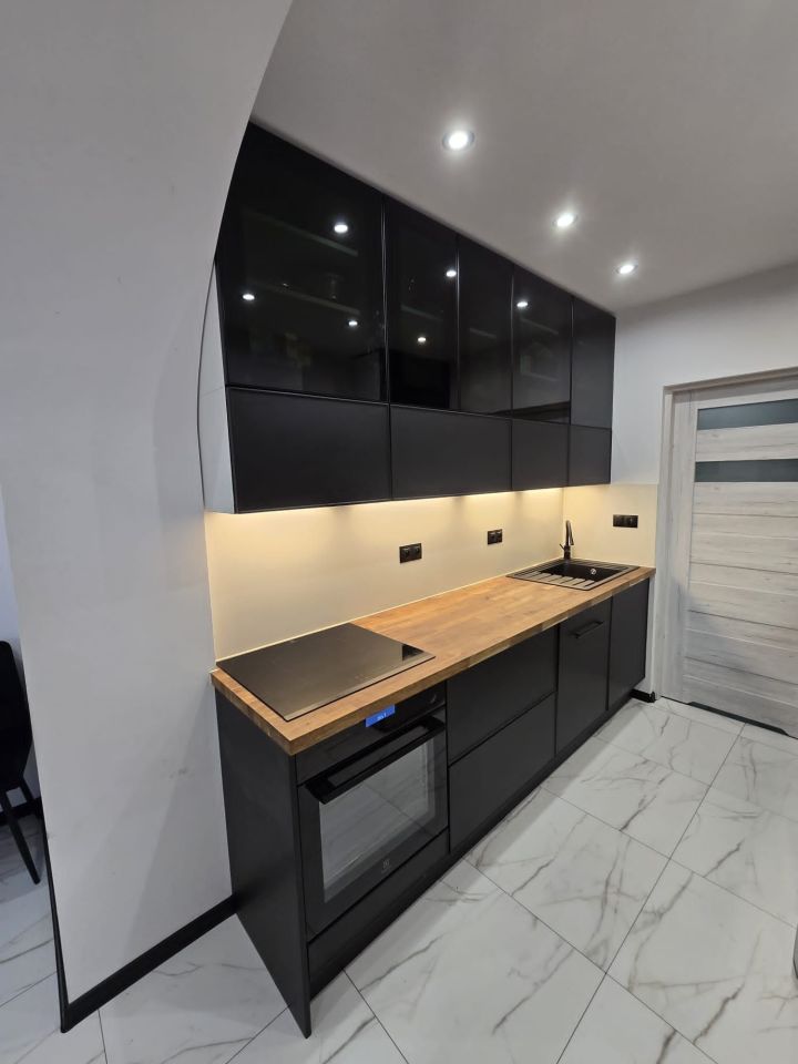 Mieszkanie 2-pokojowe Jaśkowo. Zdjęcie 2