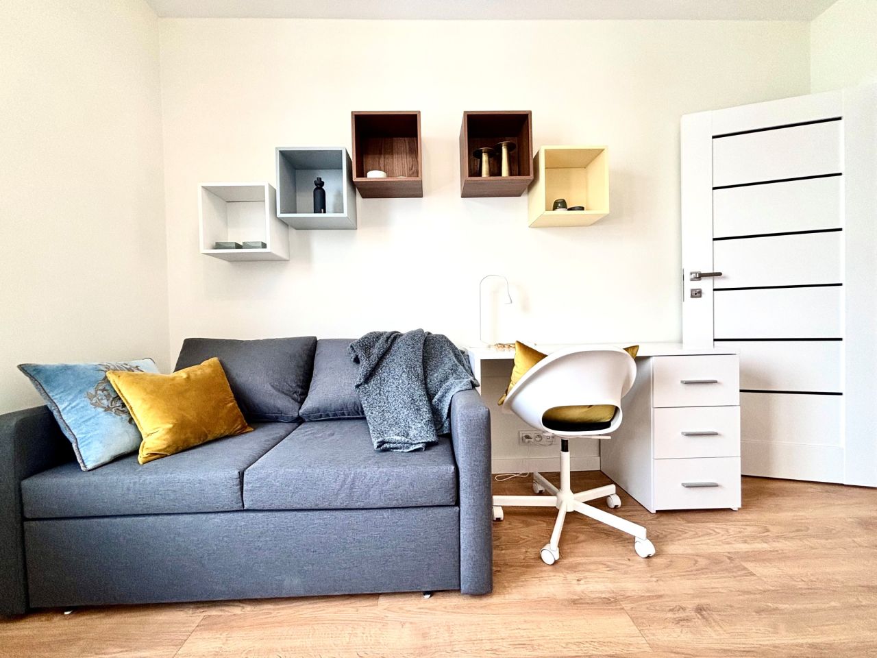 Mieszkanie 3-pokojowe Warszawa Włochy, ul. Fasolowa. Zdjęcie 9