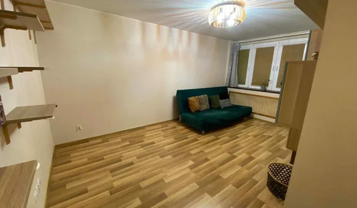 Mieszkanie 2-pokojowe Łódź Śródmieście, ul. Urzędnicza