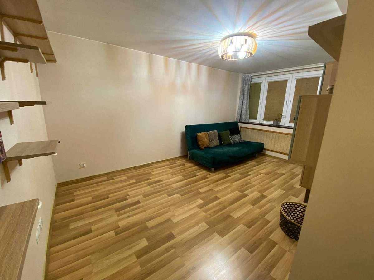 Mieszkanie 2-pokojowe Łódź Śródmieście, ul. Urzędnicza. Zdjęcie 1