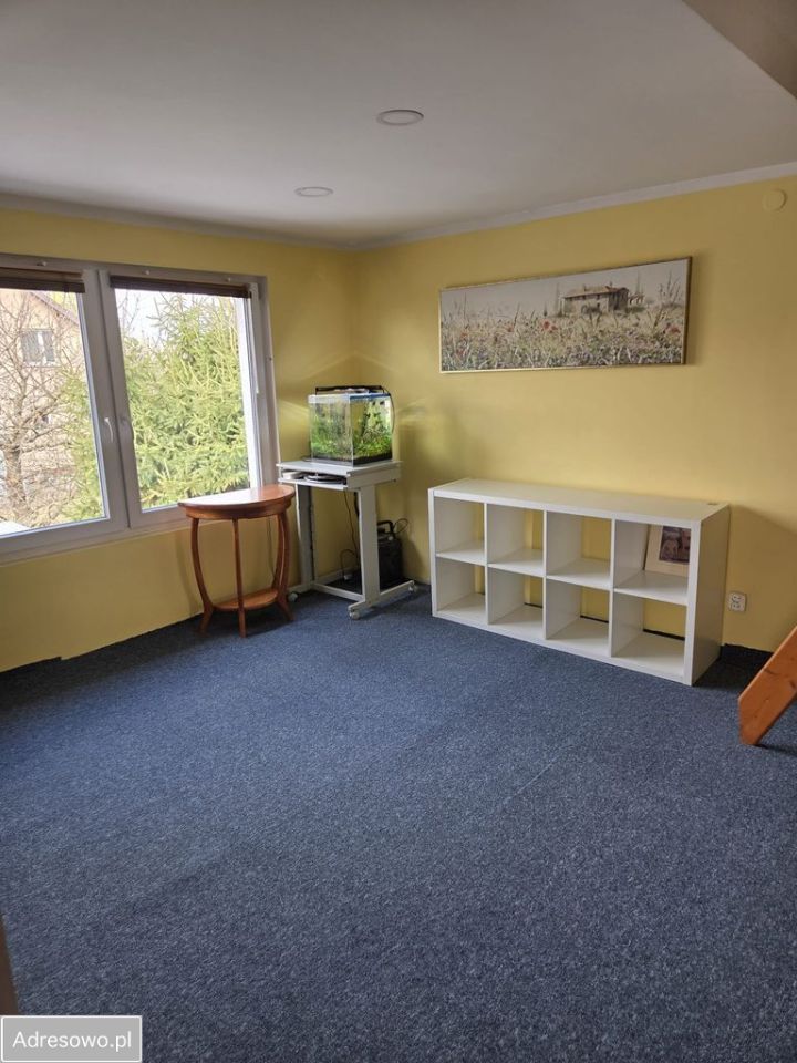 bliźniak, 4 pokoje Wrocław Żerniki, ul. Onufrego Zagłoby. Zdjęcie 10