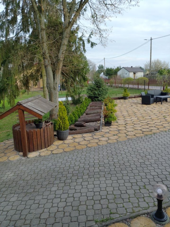 Działka siedliskowa Husynne, ---. Zdjęcie 15