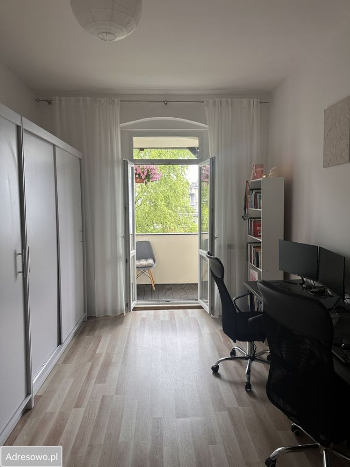 Mieszkanie 3-pokojowe Leszno Centrum, pl. Nowy Rynek. Zdjęcie 9