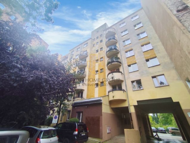 Mieszkanie 3-pokojowe Wrocław, ul. Świętokrzyska. Zdjęcie 1