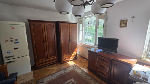Mieszkanie 1-pokojowe Dzierżoniów, os. Błękitne. Zdjęcie 3