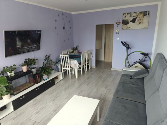 Mieszkanie 3-pokojowe Nowogard, ul. 15 Lutego. Zdjęcie 1