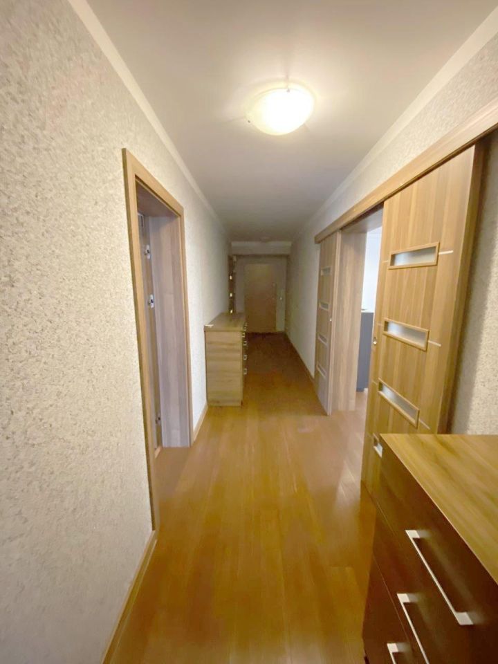 Mieszkanie 3-pokojowe Koszalin Centrum, ul. Jana z Kolna. Zdjęcie 5