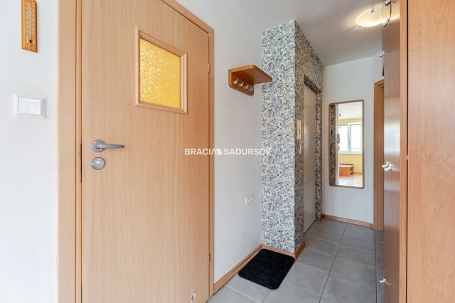 Mieszkanie 2-pokojowe Kraków Bronowice, ul. Władysława Podkowińskiego. Zdjęcie 36