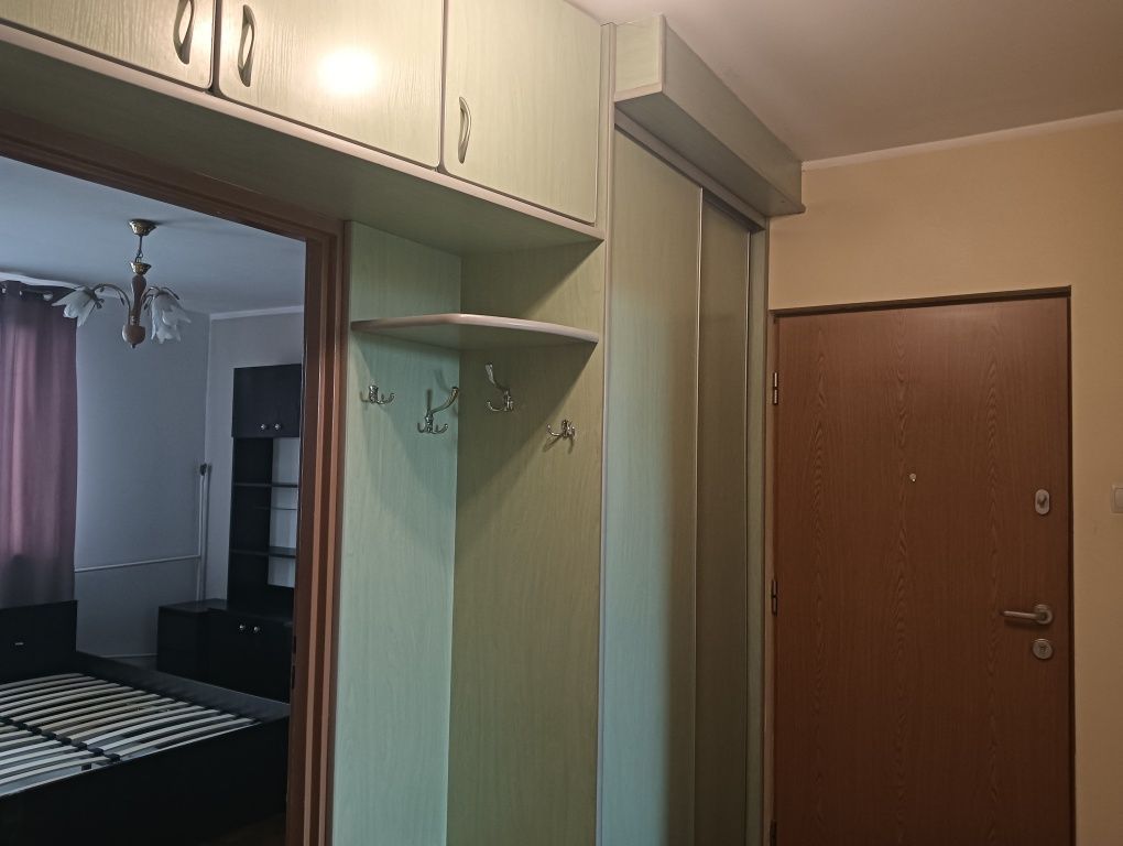 Mieszkanie 3-pokojowe Białystok Piasta, ul. Bolesława Chrobrego. Zdjęcie 4
