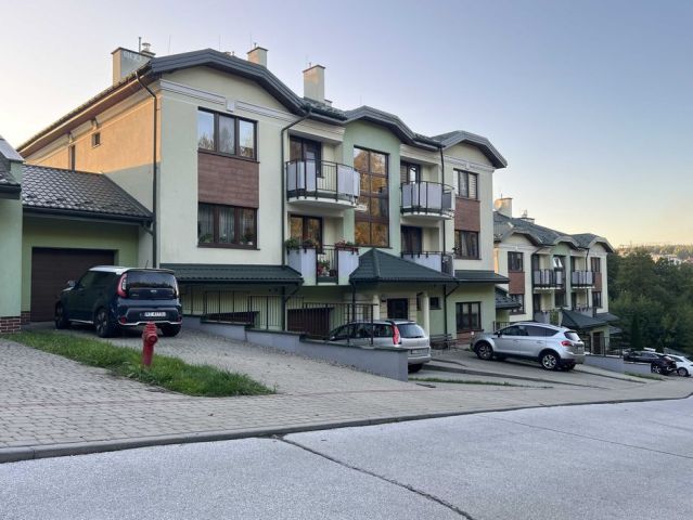Mieszkanie 3-pokojowe Rzeszów. Zdjęcie 1