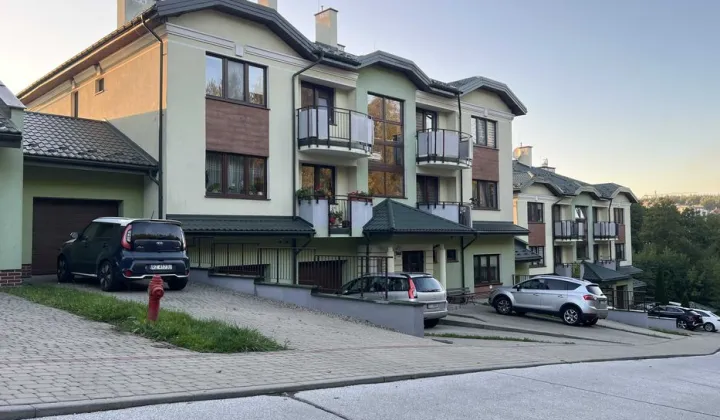 Mieszkanie 3-pokojowe Rzeszów