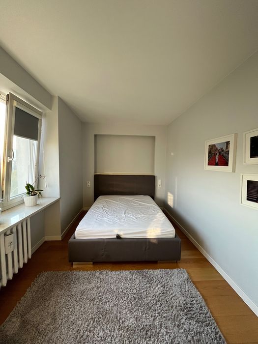 Mieszkanie 3-pokojowe Warszawa Powiśle, ul. Ludna. Zdjęcie 6