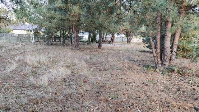 Działka budowlana Brzóza, ul. Piaski. Zdjęcie 8