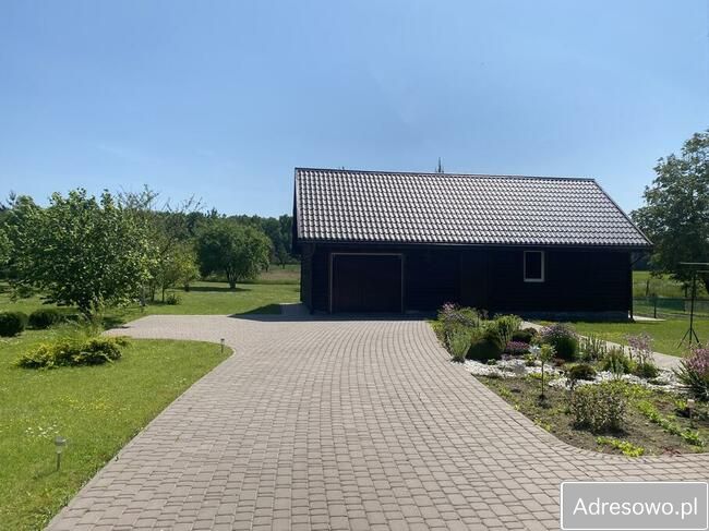 dom wolnostojący, 3 pokoje Dobromil. Zdjęcie 4