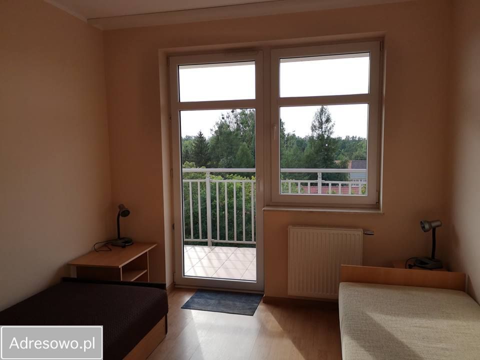 Mieszkanie 2-pokojowe Olsztyn, al. Aleja Warszawska