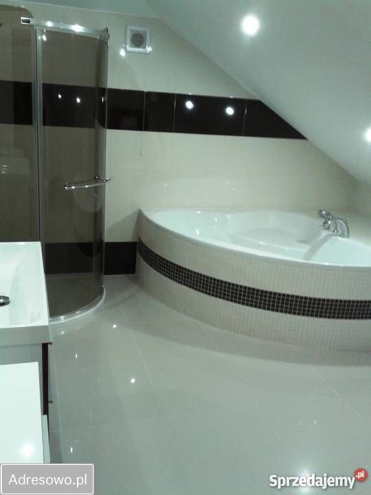 dom wolnostojący, 5 pokoi Nowy Sącz, ul. Jagodowa. Zdjęcie 8