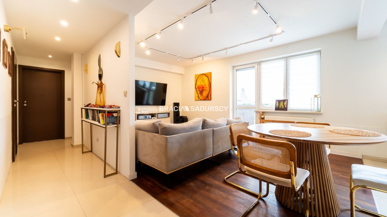 Mieszkanie 3-pokojowe Wieliczka, os. Adama Asnyka