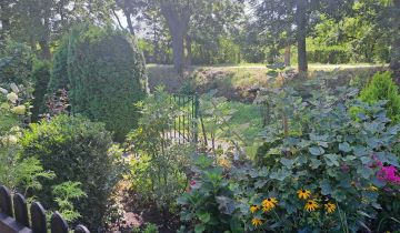 Działka rod Kluczbork, al. Pokoju