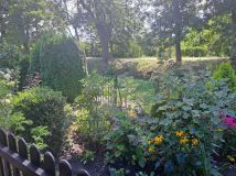 Działka rod Kluczbork, al. Pokoju. Zdjęcie 1