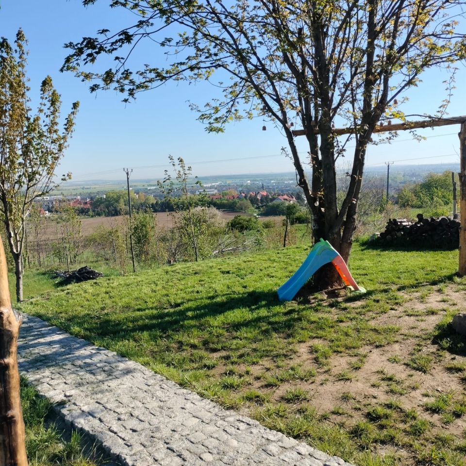 Działka budowlana Świebodzice, ul. Zimny Dwór. Zdjęcie 3