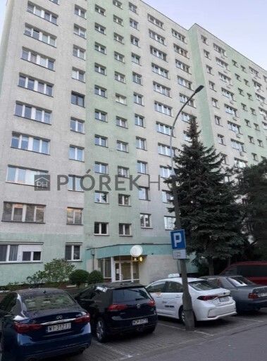 Mieszkanie 1-pokojowe Warszawa Mokotów, ul. Barcelońska. Zdjęcie 8