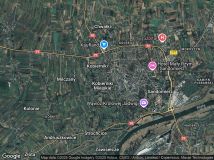 Działka budowlana Sandomierz, ul. Polna