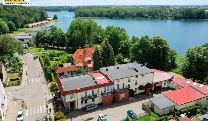 Hotel/pensjonat Choszczno