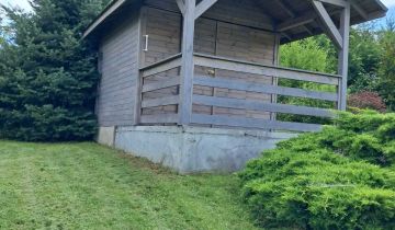 Działka rod Łańcut