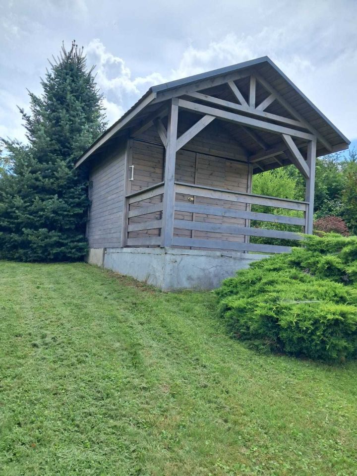 Działka rod Łańcut. Zdjęcie 2