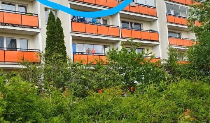 Mieszkanie 3-pokojowe Łomża, ul. Księżnej Anny