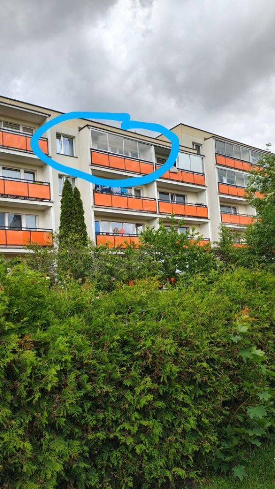 Mieszkanie 3-pokojowe Łomża, ul. Księżnej Anny