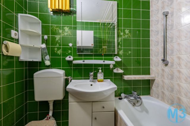 Mieszkanie 3-pokojowe Tarnobrzeg, ul. gen. Władysława Sikorskiego. Zdjęcie 10