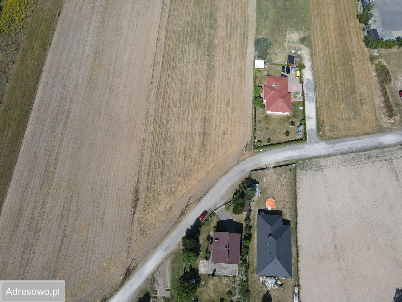 Działka budowlana Kowala-Kolonia, ul. Sosnowa. Zdjęcie 7