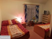 Hotel/pensjonat Korbielów, ul. Pod Weską. Zdjęcie 2