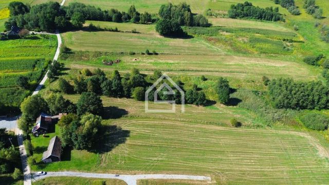 Działka budowlana Bochnia Kurów. Zdjęcie 6