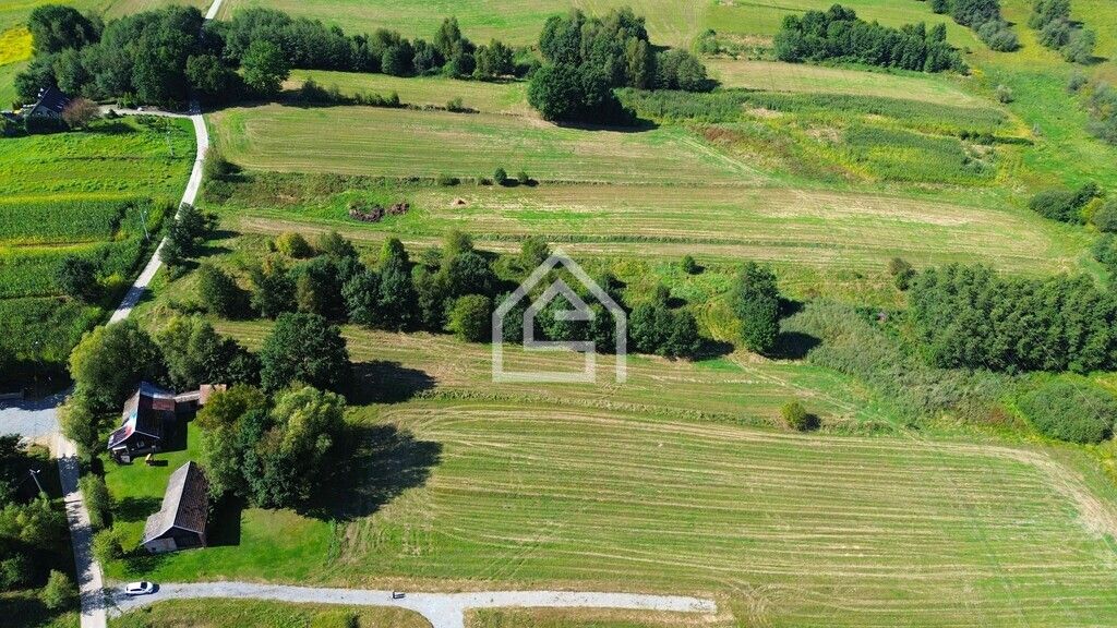 Działka budowlana Bochnia Kurów. Zdjęcie 6