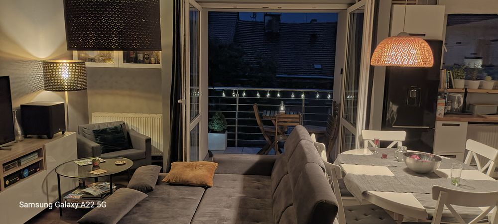 Mieszkanie 4-pokojowe Legnica, ul. ks. Piotra Ściegiennego. Zdjęcie 2