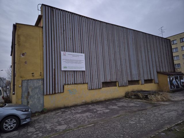 Działka inwestycyjna Gliwice, ul. Wiślana. Zdjęcie 2