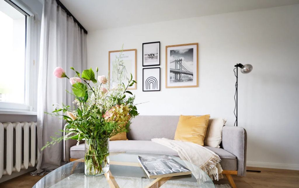 Mieszkanie 2-pokojowe Wrocław Nowy Dwór, ul. Nowodworska