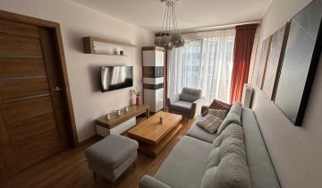 Mieszkanie 2-pokojowe Kraków Nowa Huta, ul. Bieńczycka