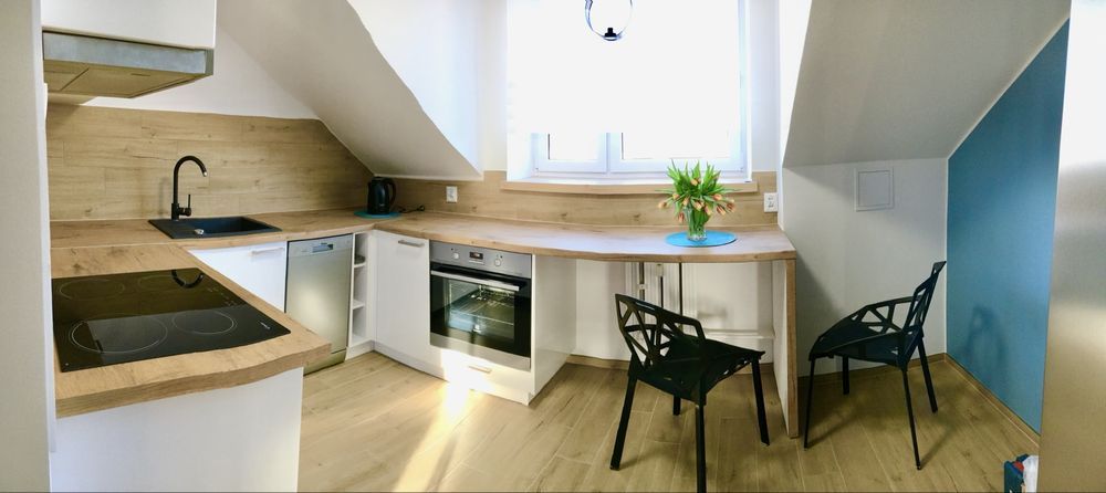 Mieszkanie 2-pokojowe Kostrzyn nad Odrą, ul. Niepodległości. Zdjęcie 5