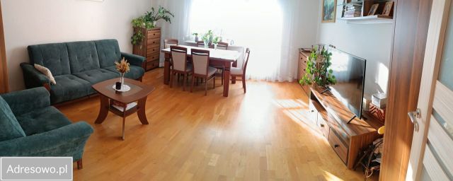 Mieszkanie 2-pokojowe Szczecin Niebuszewo. Zdjęcie 1