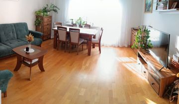 Mieszkanie 2-pokojowe Szczecin Niebuszewo