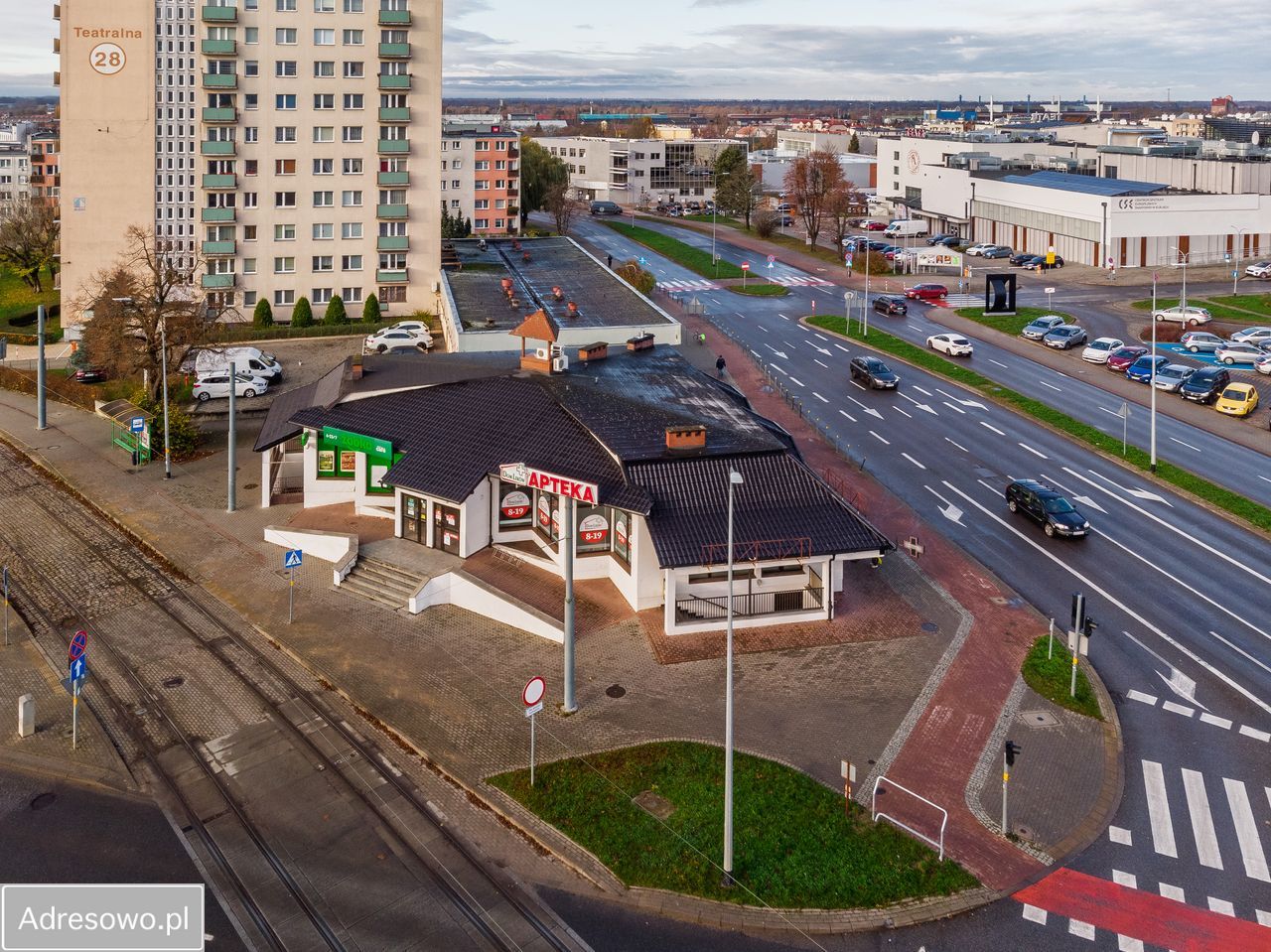 Lokal Elbląg Centrum, ul. 12 Lutego. Zdjęcie 8